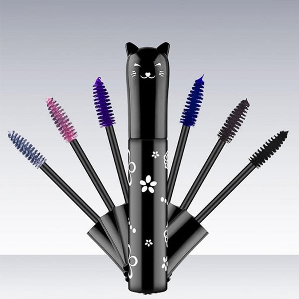 Lengthening Curling color mascara