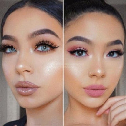 Lengthening Curling color mascara