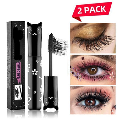 Lengthening Curling color mascara