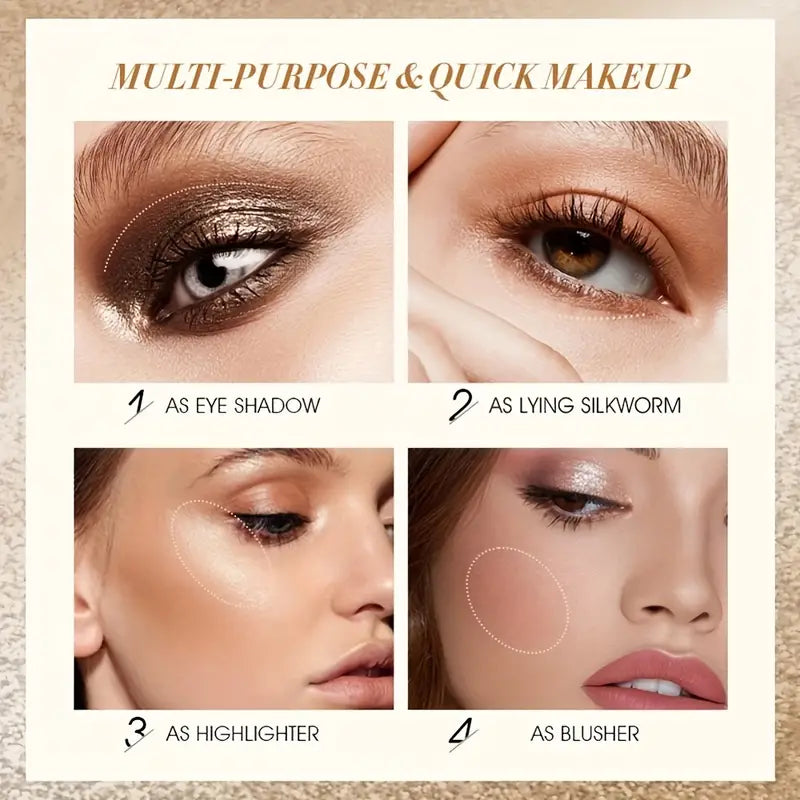 Fade-Resistant Moisturizing Lip Balm